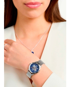 Купить Наручные часы Thomas Sabo WA0390-201-209-33  в E-mobi