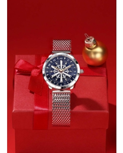 Купить Наручные часы Thomas Sabo WA0390-201-209-33  в E-mobi