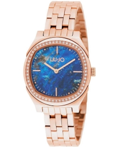 Купить Наручные часы LIU JO TLJ2180 в E-mobi