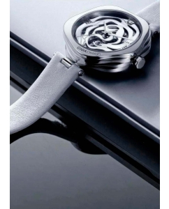 Купить Наручные часы CIGA Design R012-SISI-W1  в E-mobi