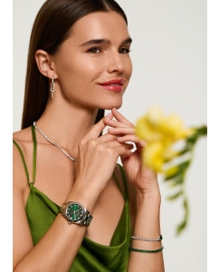 Купить Наручные часы LIU JO TLJ2334  в E-mobi