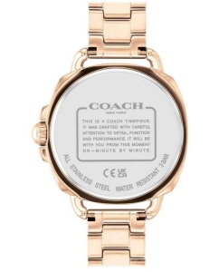 Купить Наручные часы COACH 14504168  в E-mobi