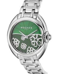 Купить Швейцарские наручные часы ROCHAS RP1L036M0021  в E-mobi