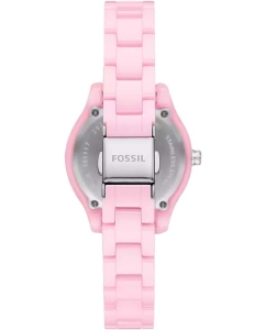 Купить Керамические наручные часы Fossil CE1117  в E-mobi