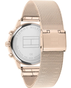 Купить Наручные часы Tommy Hilfiger 1782303  в E-mobi