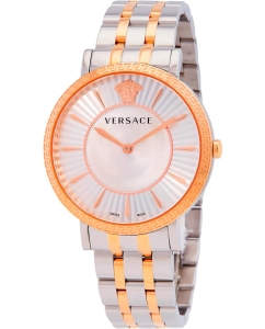 Купить Швейцарские наручные часы Versace VEJL01024 в E-mobi