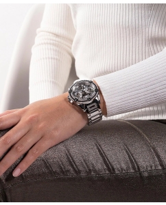 Купить Наручные часы Guess GW0464L1  в E-mobi