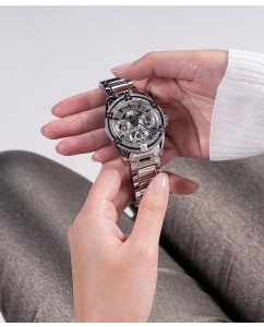 Купить Наручные часы Guess GW0464L1  в E-mobi