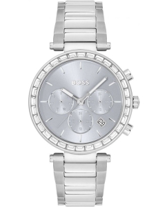 Купить Наручные часы Hugo Boss HB1502692 в E-mobi