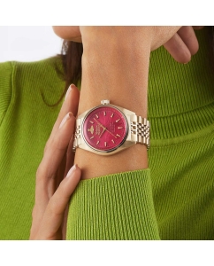 Купить Наручные часы Vivienne Westwood VV251RRGD  в E-mobi