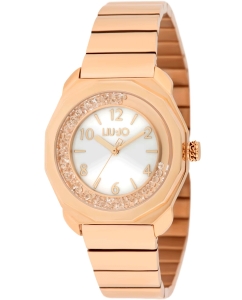 Купить Наручные часы LIU JO TLJ2190 в E-mobi
