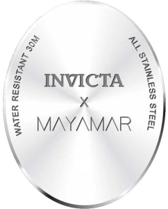Купить Наручные часы Invicta IN44503  в E-mobi