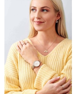 Купить Наручные часы Olivia Burton OB16RB21  в E-mobi