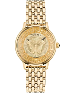 Купить Швейцарские наручные часы Versace VE6F00623 в E-mobi