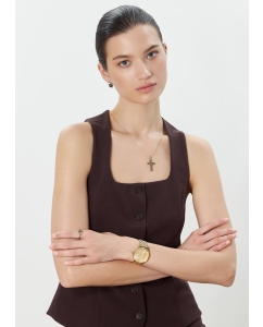 Купить Швейцарские наручные часы Versace VE6F00623  в E-mobi