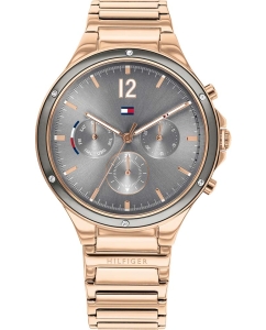 Купить Наручные часы Tommy Hilfiger 1782277 в E-mobi
