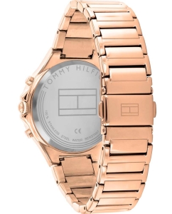 Купить Наручные часы Tommy Hilfiger 1782277  в E-mobi