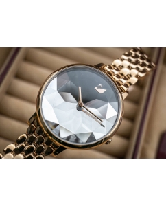 Купить Швейцарские наручные часы Swarovski 5416023  в E-mobi