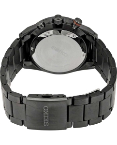 Купить Японские наручные часы Seiko SSB399 с хронографом  в E-mobi