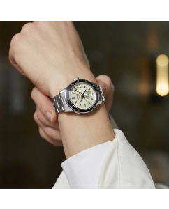 Купить Японские механические наручные часы Seiko Presage SSA447  в E-mobi