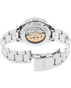 Купить Японские механические наручные часы Seiko Presage SSA447  в E-mobi