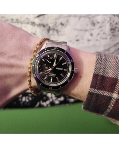 Купить Японские механические наручные часы Seiko Presage SSA425  в E-mobi
