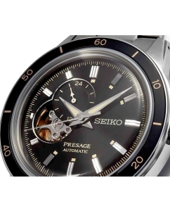 Купить Японские механические наручные часы Seiko Presage SSA425  в E-mobi