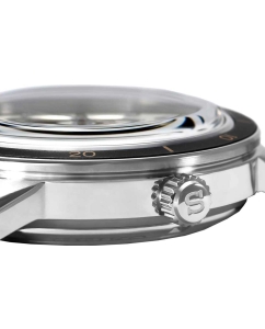 Купить Японские механические наручные часы Seiko Presage SSA425  в E-mobi