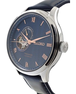 Купить Японские механические наручные часы Seiko Presage SSA421  в E-mobi