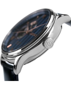 Купить Японские механические наручные часы Seiko Presage SSA421  в E-mobi