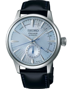 Купить Японские механические наручные часы Seiko Presage Cocktail Time SSA343 в E-mobi