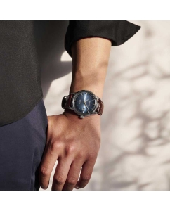Купить Японские механические наручные часы Seiko Presage Cocktail Time SRPK15  в E-mobi