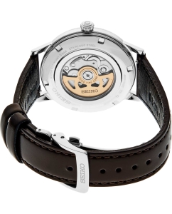Купить Японские механические наручные часы Seiko Presage Cocktail Time SRPJ17  в E-mobi