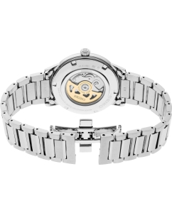 Купить Японские механические наручные часы Seiko Presage Cocktail Time SRPJ13  в E-mobi