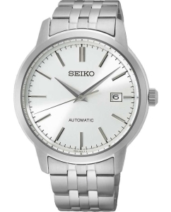 Купить Японские механические наручные часы Seiko SRPH85 в E-mobi