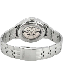 Купить Японские механические наручные часы Seiko SRPH85  в E-mobi