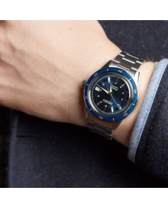 Купить Японские механические наручные часы Seiko Presage SRPG05  в E-mobi