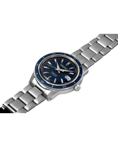 Купить Японские механические наручные часы Seiko Presage SRPG05  в E-mobi