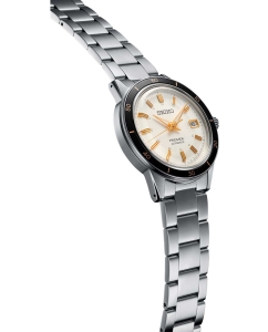 Купить Японские механические наручные часы Seiko Presage SRPG03  в E-mobi