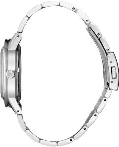 Купить Японские механические наручные часы Seiko Presage SRPG03  в E-mobi