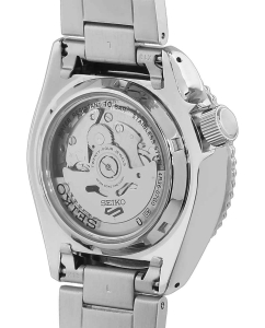 Купить Японские механические наручные часы Seiko SRPD57  в E-mobi