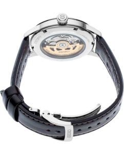 Купить Японские механические наручные часы Seiko Presage Cocktail Time SRPD37  в E-mobi