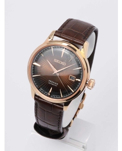 Купить Японские механические наручные часы Seiko Presage Cocktail Time SRPB46  в E-mobi