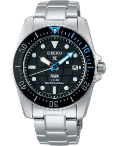 Купить Японские наручные часы Seiko Prospex SNE575 в E-mobi