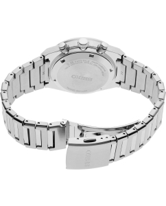 Купить Японские наручные часы Seiko SSB453 с хронографом  в E-mobi