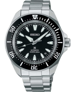 Купить Японские механические наручные часы Seiko Prospex SRPL13 в E-mobi