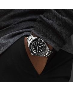 Купить Японские механические наручные часы Seiko Prospex SRPL13  в E-mobi