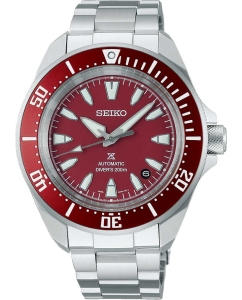 Купить Японские механические наручные часы Seiko Prospex SRPL11 в E-mobi
