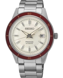 Купить Японские механические наручные часы Seiko Presage SRPH93 в E-mobi