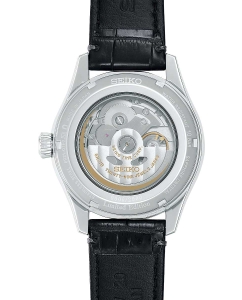 Купить Японские механические наручные часы Seiko Presage SPB085  в E-mobi